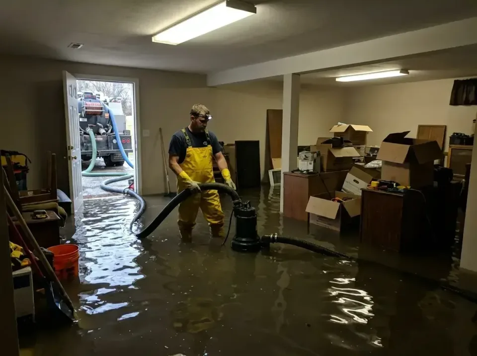 basement-burst-pipe-flooding-a-001 — frequently asked questions, 24-Hour Water Damage Restoration Services in Hutchins, TX